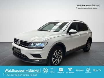 2.0 TSI DSG 4Motion Sound Klima Navi Einparkhilfe