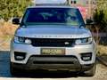 Land Rover Range Rover Sport 3,0 TDV6 HSE // PANORAMA // GARANTIE Silber - thumbnail 9