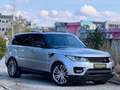 Land Rover Range Rover Sport 3,0 TDV6 HSE // PANORAMA // GARANTIE Silber - thumbnail 5