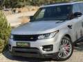 Land Rover Range Rover Sport 3,0 TDV6 HSE // PANORAMA // GARANTIE Silber - thumbnail 16