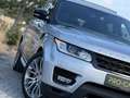 Land Rover Range Rover Sport 3,0 TDV6 HSE // PANORAMA // GARANTIE Silber - thumbnail 8
