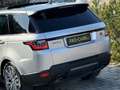 Land Rover Range Rover Sport 3,0 TDV6 HSE // PANORAMA // GARANTIE Silber - thumbnail 10