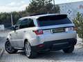 Land Rover Range Rover Sport 3,0 TDV6 HSE // PANORAMA // GARANTIE Silber - thumbnail 12