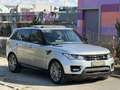 Land Rover Range Rover Sport 3,0 TDV6 HSE // PANORAMA // GARANTIE Silber - thumbnail 7