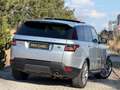 Land Rover Range Rover Sport 3,0 TDV6 HSE // PANORAMA // GARANTIE Silber - thumbnail 4