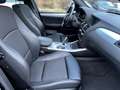 BMW X3 xDrive 20 d M Sport/NAVI PROFFES/HEAD-UP/ACC Nero - thumbnail 12