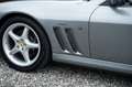 Ferrari 550 Maranello Silber - thumbnail 27