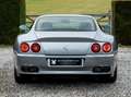 Ferrari 550 Maranello Silber - thumbnail 8