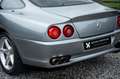 Ferrari 550 Maranello Silber - thumbnail 30