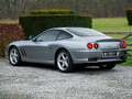 Ferrari 550 Maranello Silber - thumbnail 29