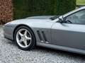 Ferrari 550 Maranello Silber - thumbnail 25