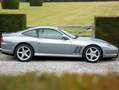 Ferrari 550 Maranello Silber - thumbnail 4