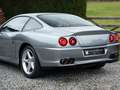 Ferrari 550 Maranello Silber - thumbnail 6