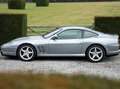 Ferrari 550 Maranello Silber - thumbnail 3