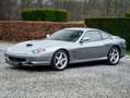 Ferrari 550 Maranello Silber - thumbnail 12