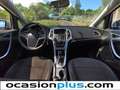 Opel Astra 1.6 Selective Plateado - thumbnail 7