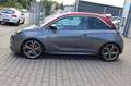 Opel Adam S 1.4 Turbo/Recaro/Leder/PDC/MFL/1.HAND Grau - thumbnail 4