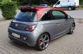Opel Adam S 1.4 Turbo/Recaro/Leder/PDC/MFL/1.HAND Grau - thumbnail 7