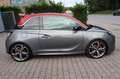 Opel Adam S 1.4 Turbo/Recaro/Leder/PDC/MFL/1.HAND Grau - thumbnail 8