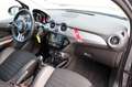 Opel Adam S 1.4 Turbo/Recaro/Leder/PDC/MFL/1.HAND Grau - thumbnail 10