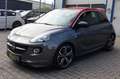 Opel Adam S 1.4 Turbo/Recaro/Leder/PDC/MFL/1.HAND Grau - thumbnail 3