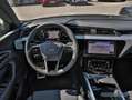 Audi Q8 e-tron 50 qu. 2x S line AHK B&O Matrix Navi Grau - thumbnail 8
