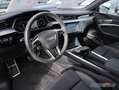 Audi Q8 e-tron 50 qu. 2x S line AHK B&O Matrix Navi Grau - thumbnail 7