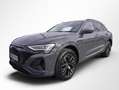 Audi Q8 e-tron 50 qu. 2x S line AHK B&O Matrix Navi Grau - thumbnail 14