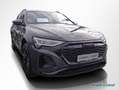 Audi Q8 e-tron 50 qu. 2x S line AHK B&O Matrix Navi Grau - thumbnail 2