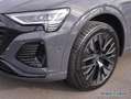 Audi Q8 e-tron 50 qu. 2x S line AHK B&O Matrix Navi Grau - thumbnail 13