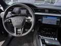 Audi Q8 e-tron 50 qu. 2x S line AHK B&O Matrix Navi Grau - thumbnail 4