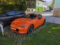 Mazda MX-5 MX-5 RF G184 30th Anniversary 30th Anniversary Orange - thumbnail 3