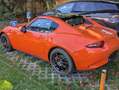 Mazda MX-5 MX-5 RF G184 30th Anniversary 30th Anniversary Orange - thumbnail 4
