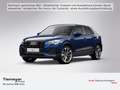 Audi Q2 35 TFSI ADVANCED LM19 MATRIX AHK eKLAPPE Blau - thumbnail 1