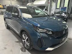 Peugeot 5008 1.5 BlueHDI Allure 7pl