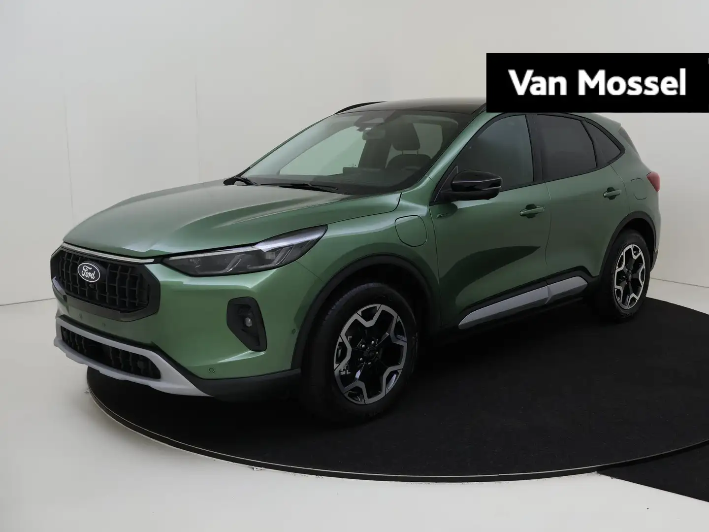 Ford Kuga 2.5 PHEV Active X | €4000,- Ford voordeel | Nieuw Verde - 1
