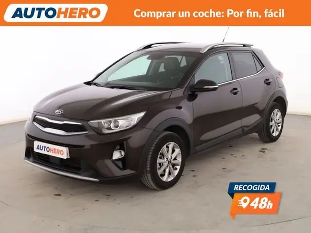 Kia Stonic 1.2 Tech