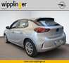 Opel Corsa 75PS Benzin MT5 LP € 21.753,- Silber - thumbnail 2