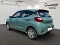 Hyundai i10 Facelift 1.0 Select Navi Kamera Sitzheizung Grün - thumbnail 4