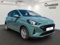 Hyundai i10 Facelift 1.0 Select Navi Kamera Sitzheizung Grün - thumbnail 2