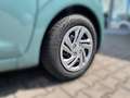 Hyundai i10 Facelift 1.0 Select Navi Kamera Sitzheizung Grün - thumbnail 6
