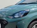 Hyundai i10 Facelift 1.0 Select Navi Kamera Sitzheizung Grün - thumbnail 5