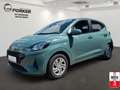 Hyundai i10 Facelift 1.0 Select Navi Kamera Sitzheizung Grün - thumbnail 1