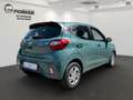 Hyundai i10 Facelift 1.0 Select Navi Kamera Sitzheizung Grün - thumbnail 3