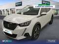 Peugeot 2008 1.2 PureTech S&S Allure Pack EAT8 130 Weiß - thumbnail 1