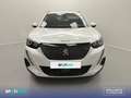 Peugeot 2008 1.2 PureTech S&S Allure Pack EAT8 130 Weiß - thumbnail 2
