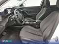 Peugeot 2008 1.2 PureTech S&S Allure Pack EAT8 130 Weiß - thumbnail 9