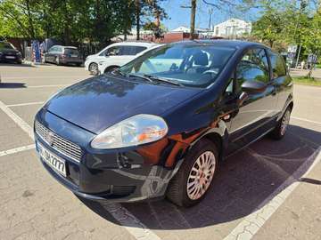 Grande Punto  3-Türer 1.2 8V Active
