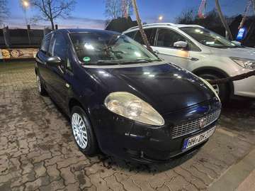 Grande Punto  3-Türer 1.2 8V Active