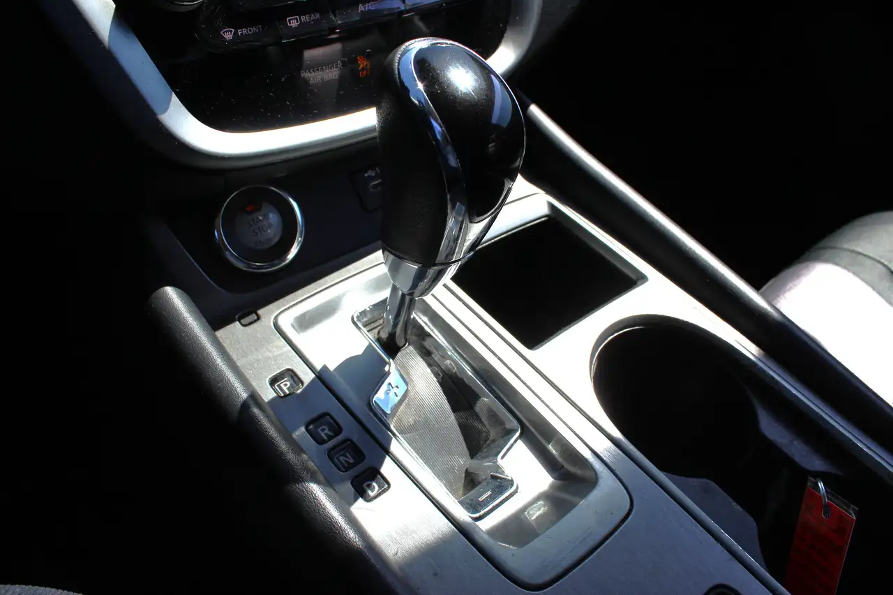 Nissan Murano снимка Nissan Murano